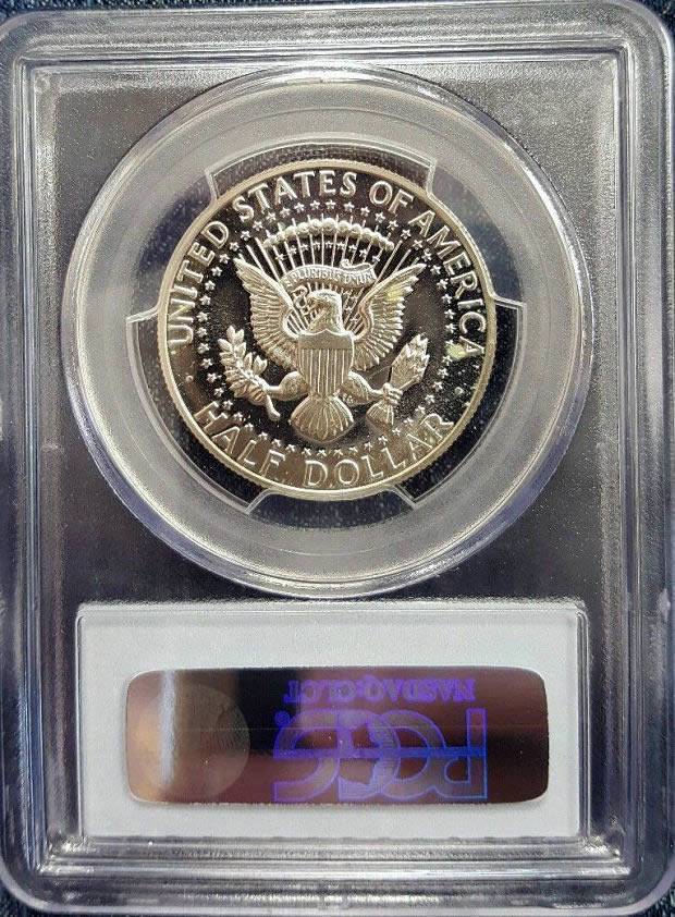 Show-Off-Your-PL-Or-DMPL-Classic-Coins!!