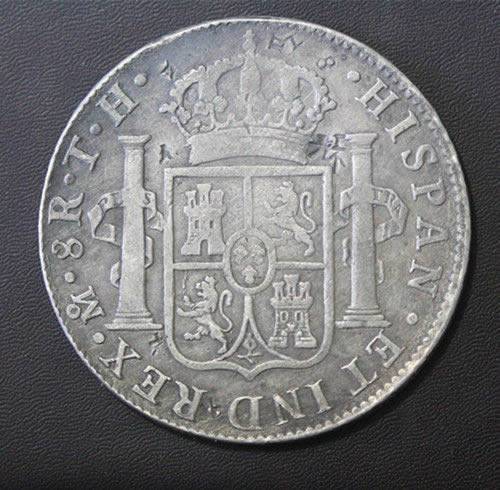 1804-Mo-8-Reales-Th---Chop-Marks?