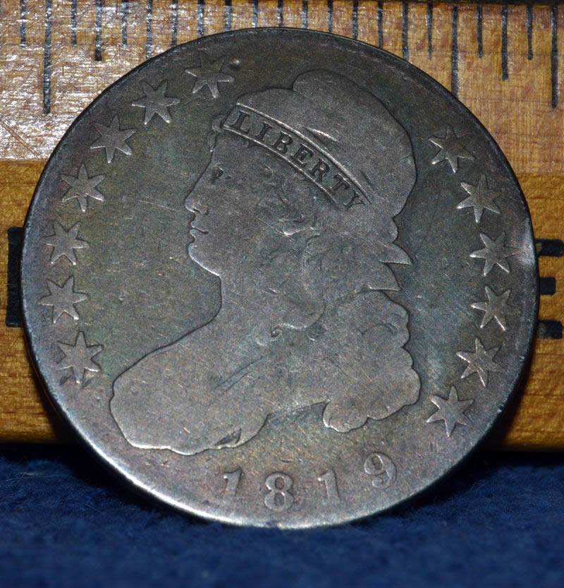 32-Day-Extravaganza-Of-Capped-Bust-Coins!!