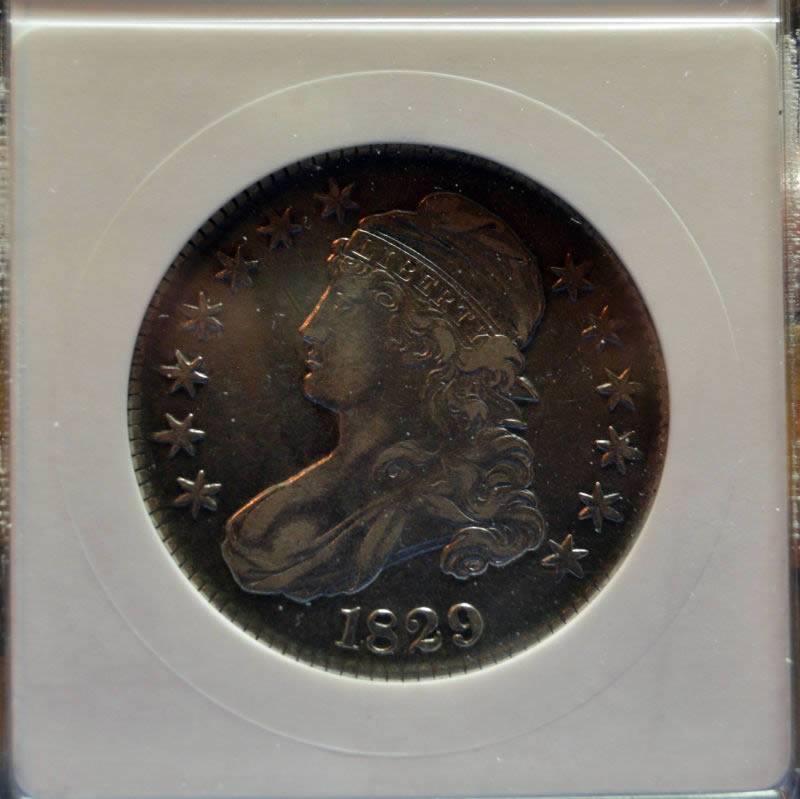 32-Day-Extravaganza-Of-Capped-Bust-Coins!!