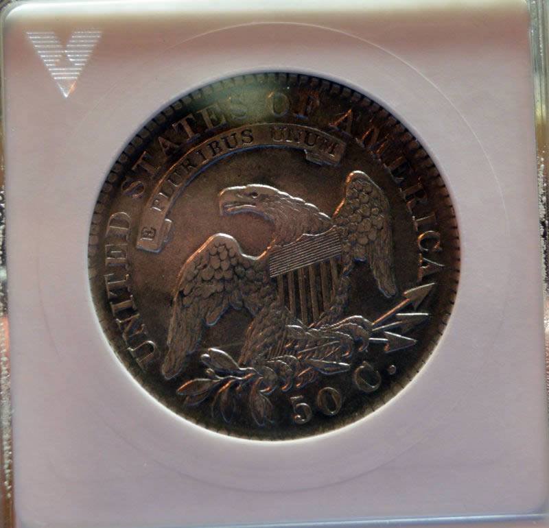 32-Day-Extravaganza-Of-Capped-Bust-Coins!!