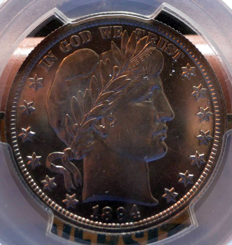 The-25-Days-Of-Barber-Coins!!