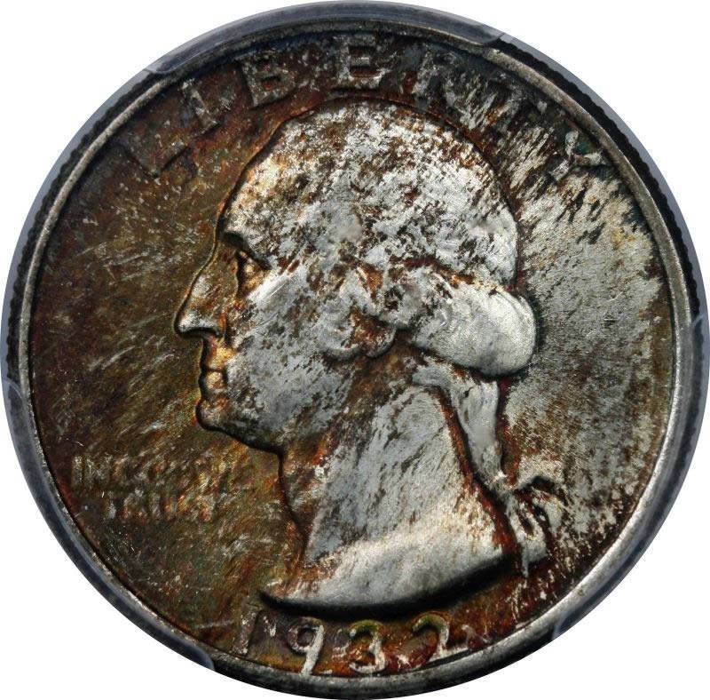 The-All-New-87-Days-Of-US-Type-Dansco-7070-Part-Iv!