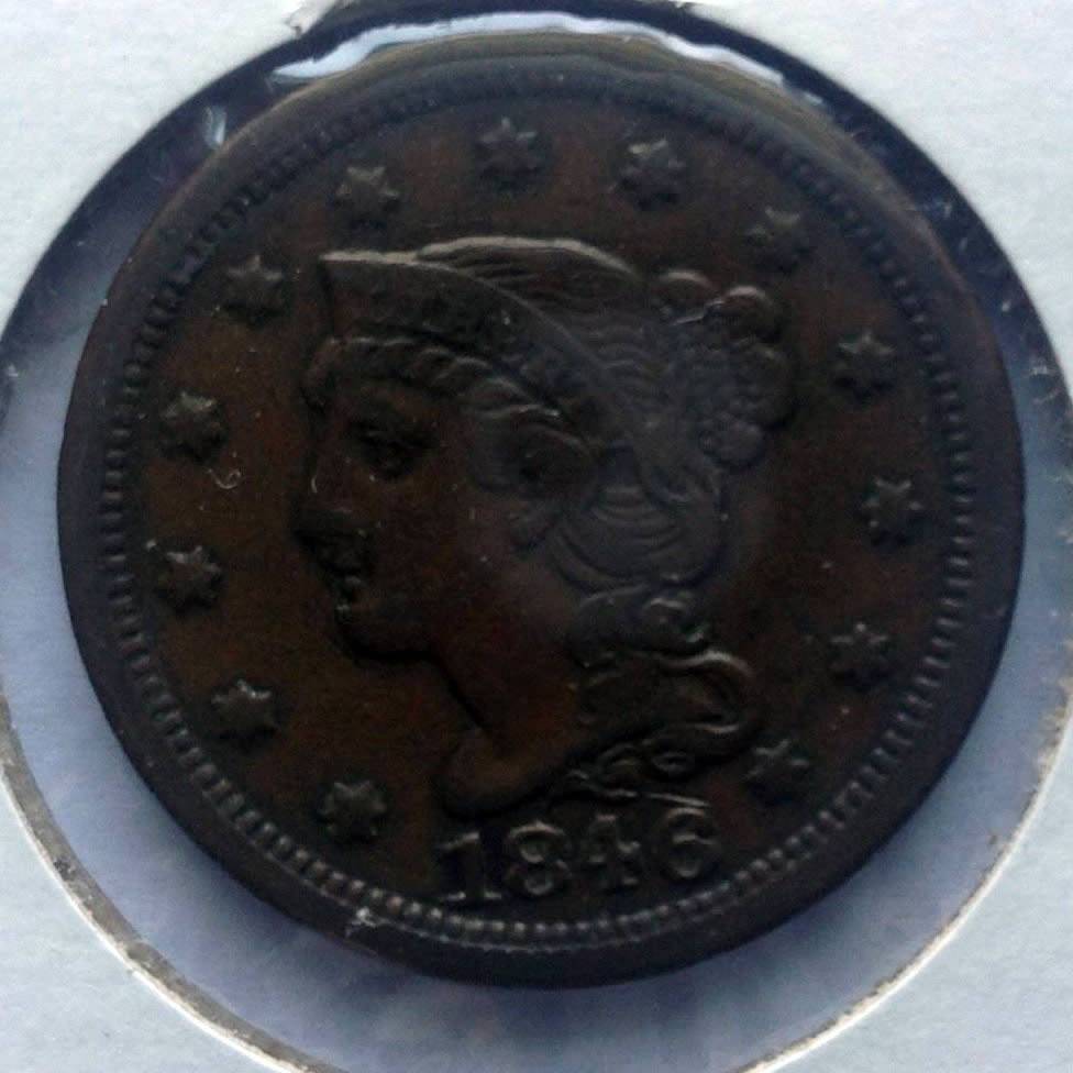 1846-Large-Cent-For-Grading-New-Pictures