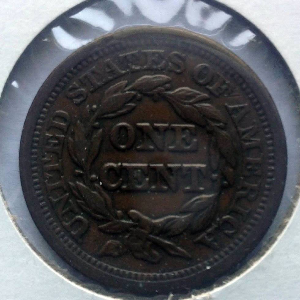 1846-Large-Cent-For-Grading-New-Pictures