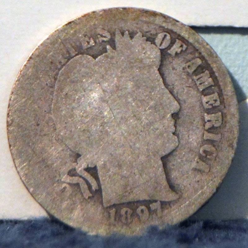 The-25-Days-Of-Barber-Coins!!