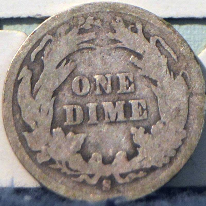 The-25-Days-Of-Barber-Coins!!