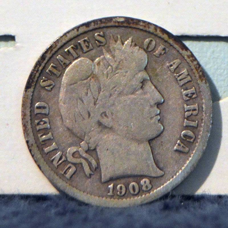 The-25-Days-Of-Barber-Coins!!