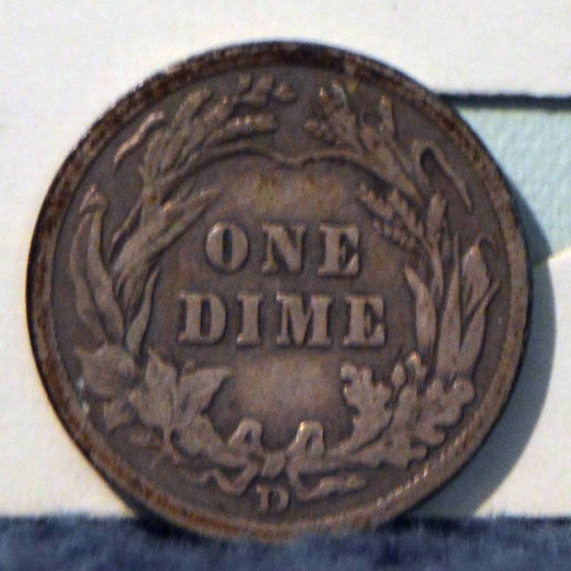 The-25-Days-Of-Barber-Coins!!
