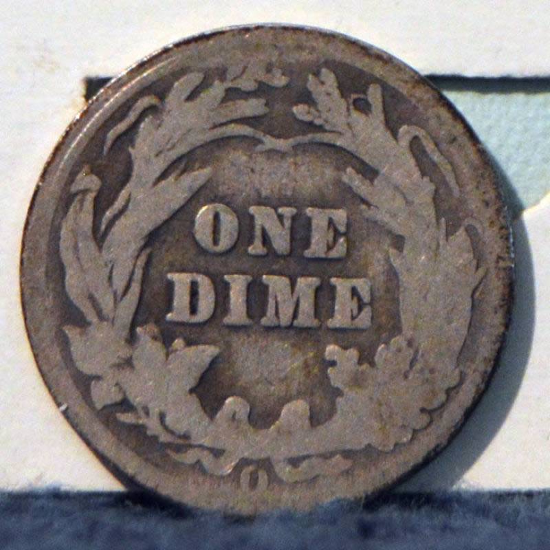 The-25-Days-Of-Barber-Coins!!