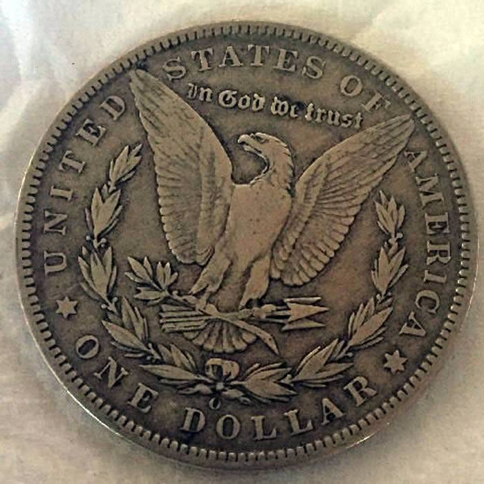 1892-O-Morgan-Circulated-For-Your-Grading-Opinions.