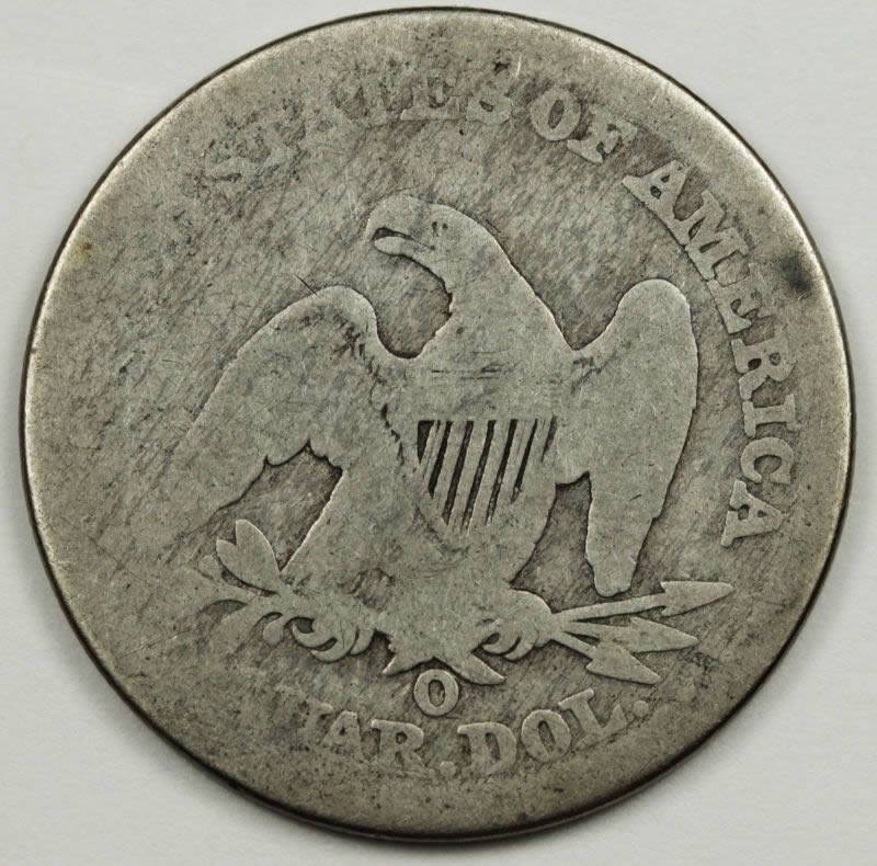 The-55-Days-Of-New-Orleans-Minted-US-Coins!!