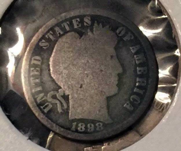 The-25-Days-Of-Barber-Coins!!