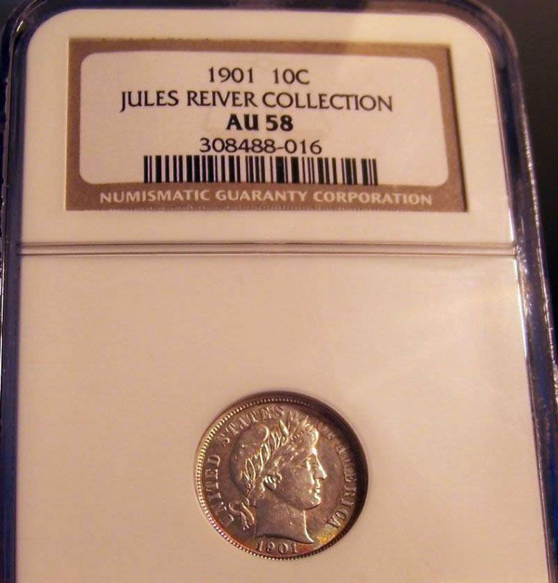 The-25-Days-Of-Barber-Coins!!