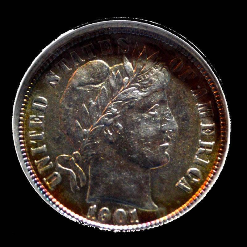 The-25-Days-Of-Barber-Coins!!