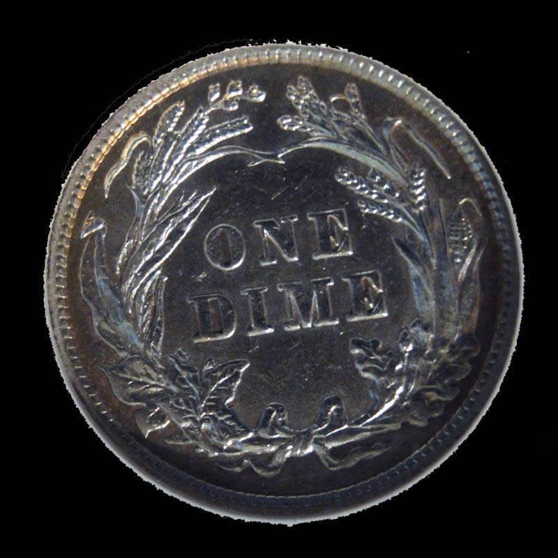 The-25-Days-Of-Barber-Coins!!