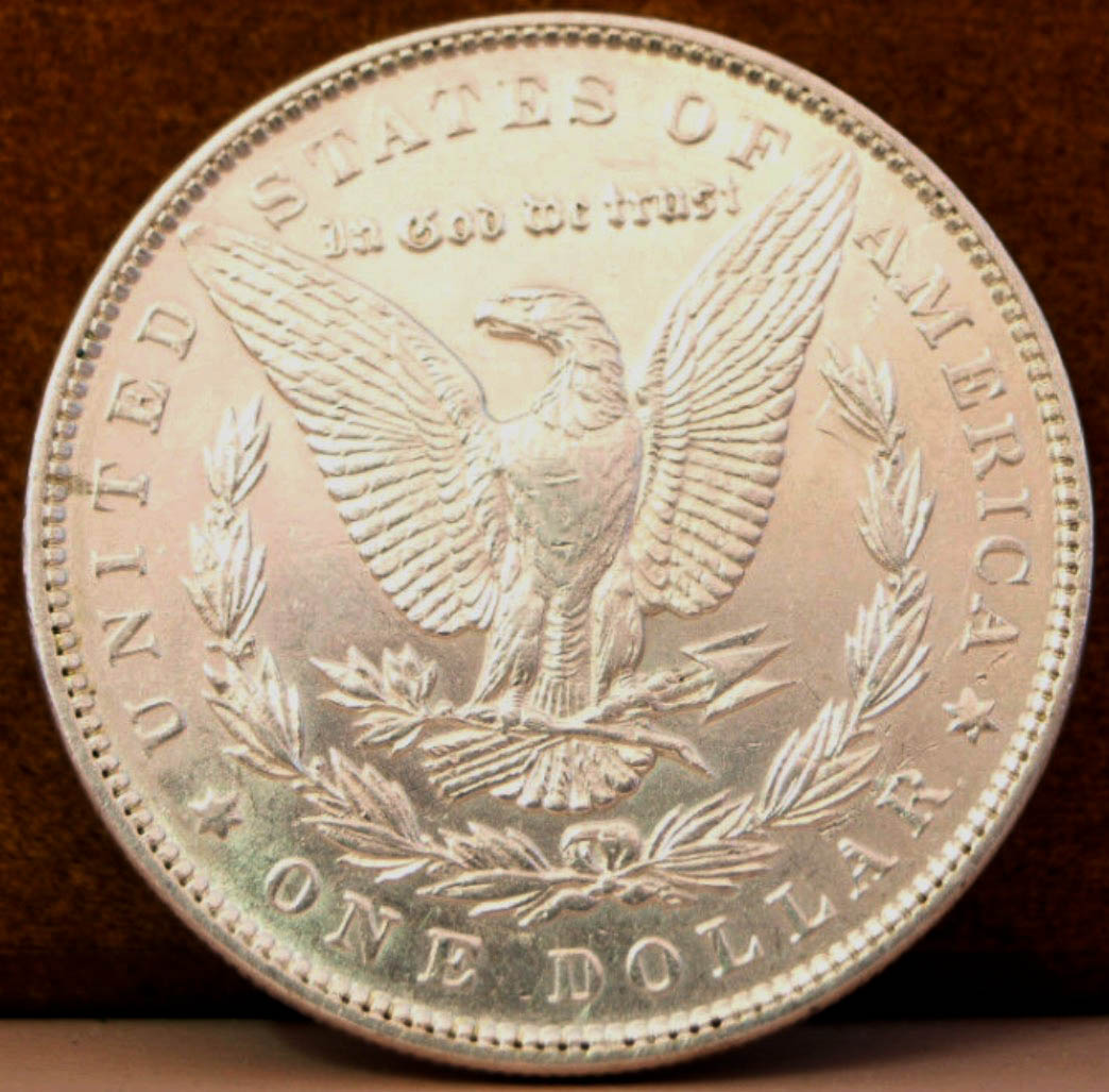 1892-Morgan-Dollar-For-Grading