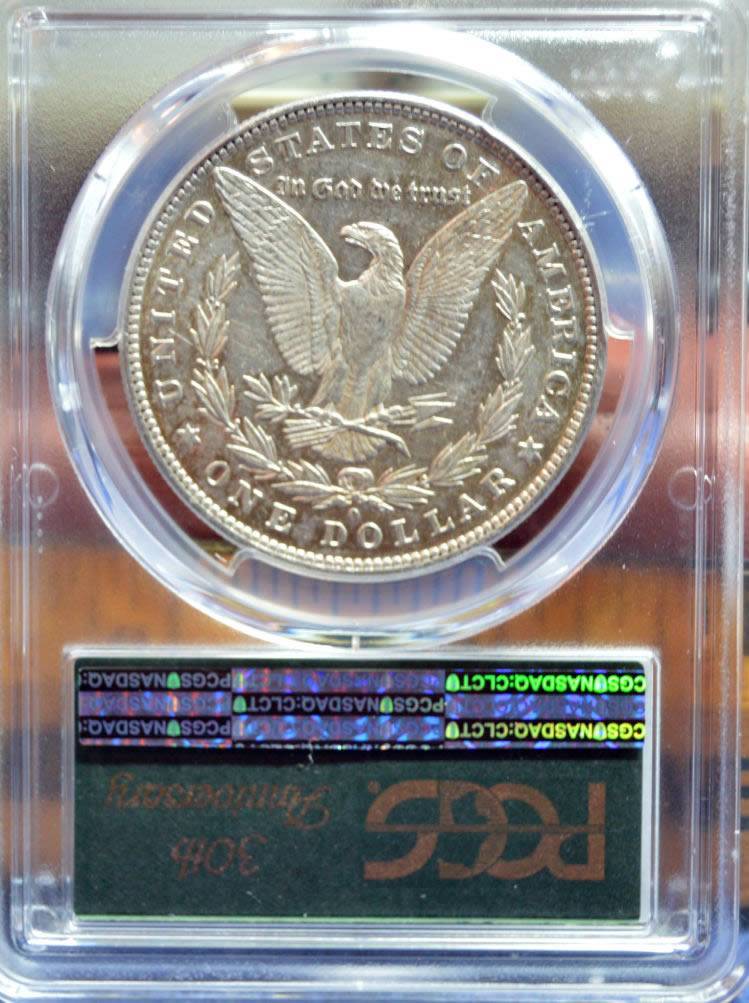 The-55-Days-Of-New-Orleans-Minted-US-Coins!!