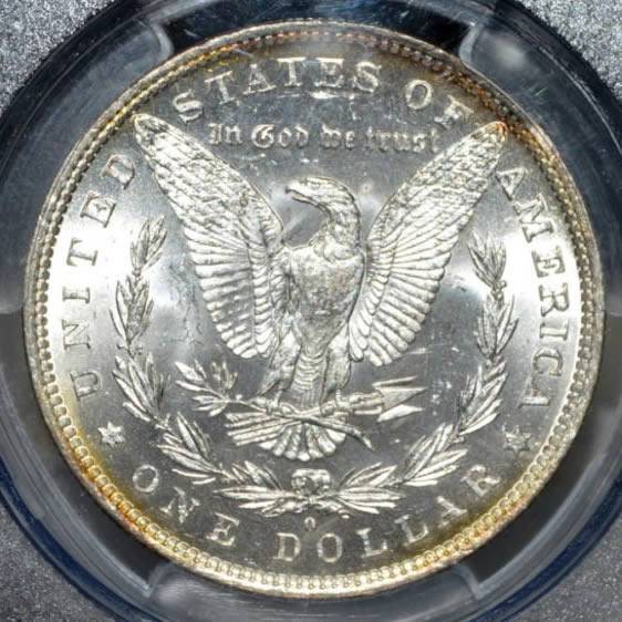The-55-Days-Of-New-Orleans-Minted-US-Coins!!
