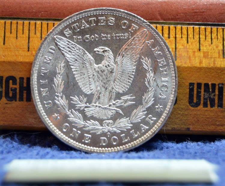 The-55-Days-Of-New-Orleans-Minted-US-Coins!!