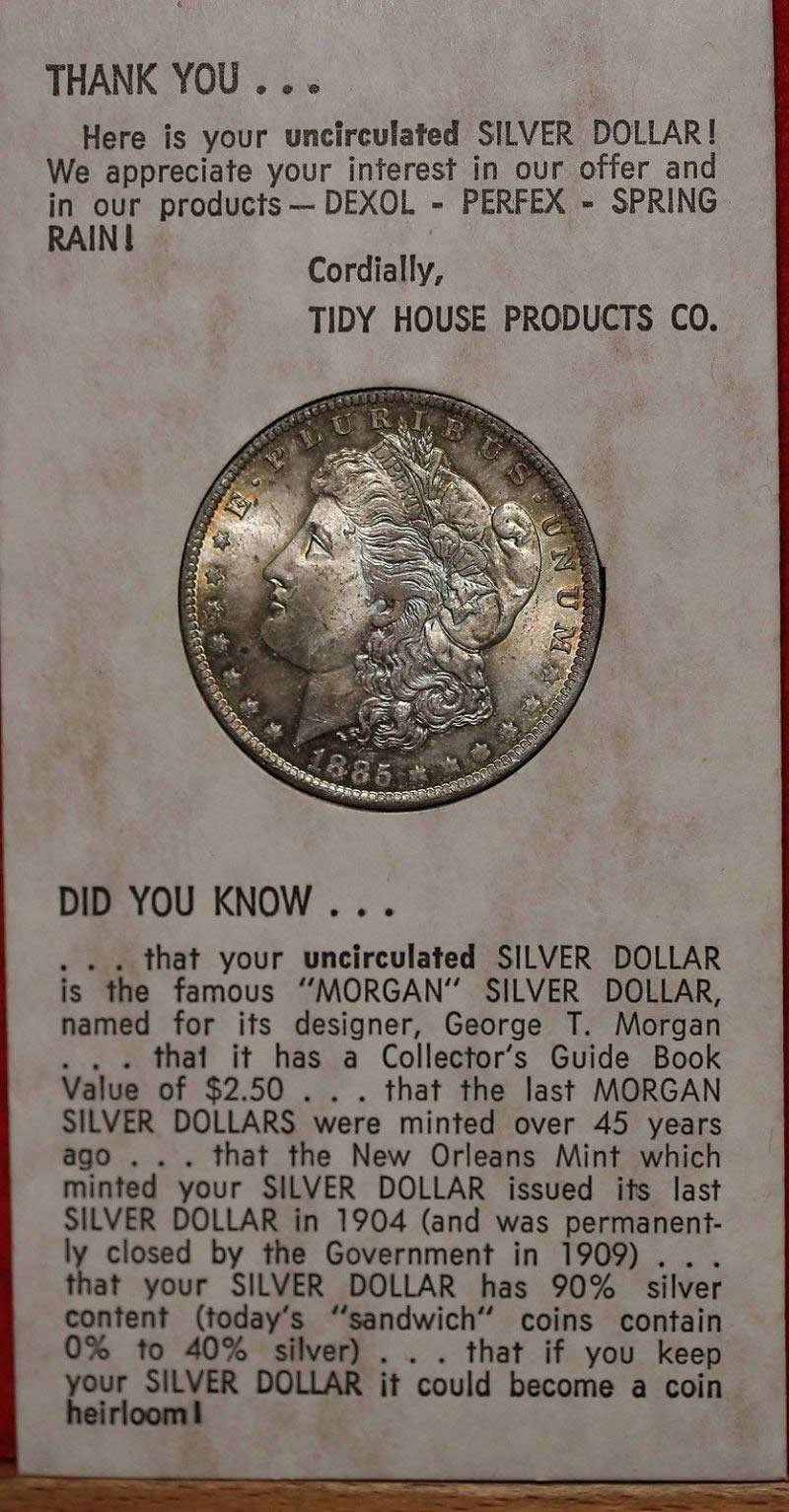 The-55-Days-Of-New-Orleans-Minted-US-Coins!!