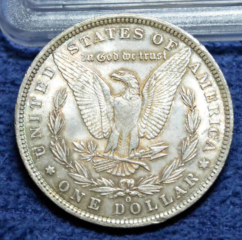 The-55-Days-Of-New-Orleans-Minted-US-Coins!!