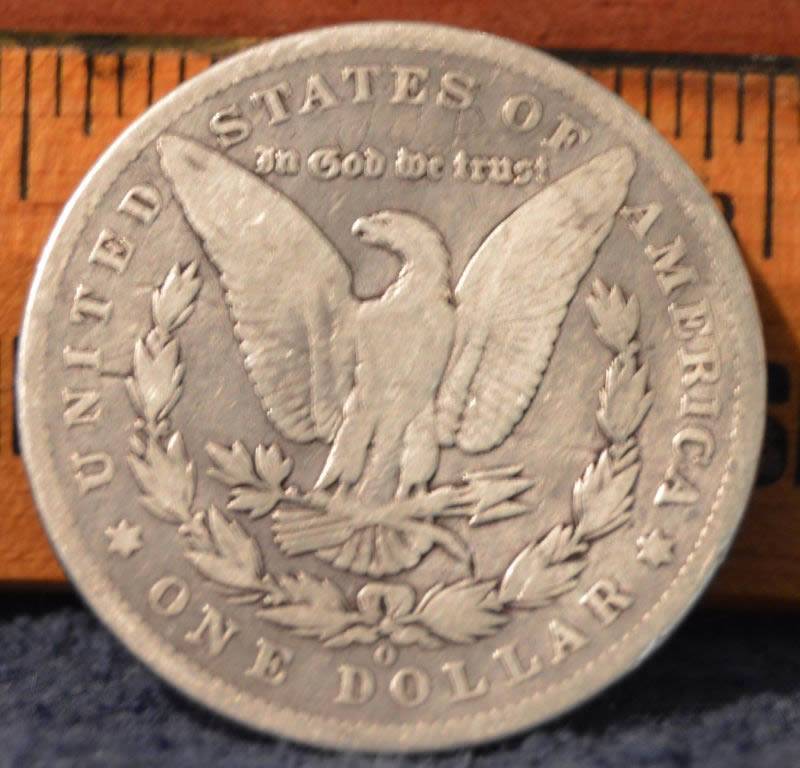 The-55-Days-Of-New-Orleans-Minted-US-Coins!!