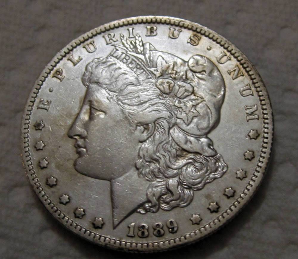 1889-O-Morgan-Dollar-For-Grading.