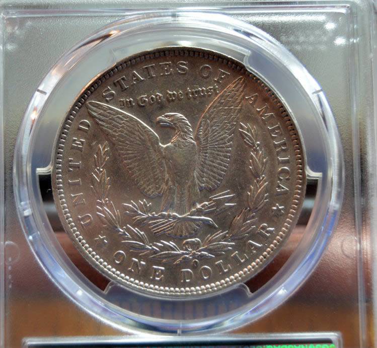 The-55-Days-Of-New-Orleans-Minted-US-Coins!!