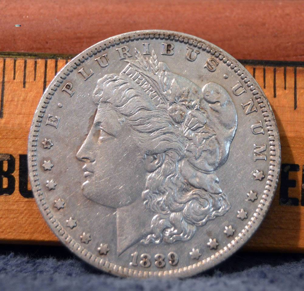 The-55-Days-Of-New-Orleans-Minted-US-Coins!!