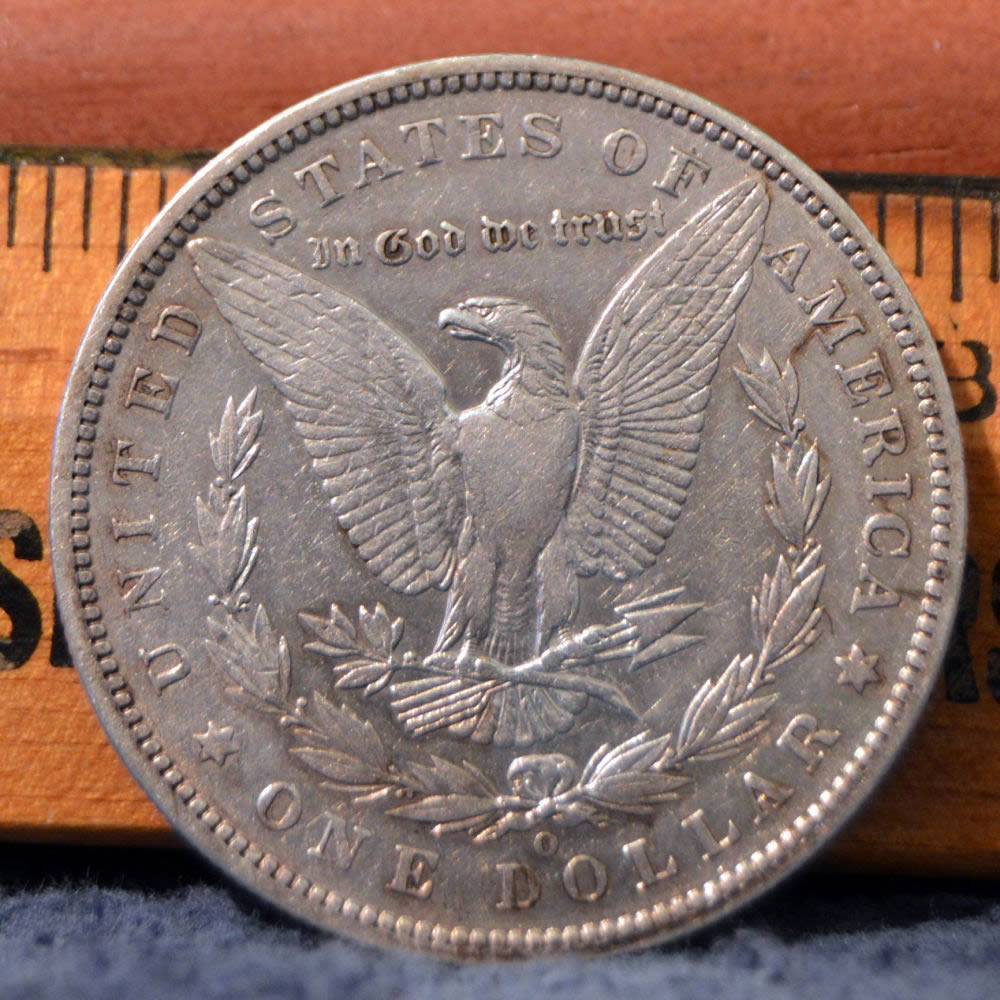 The-55-Days-Of-New-Orleans-Minted-US-Coins!!
