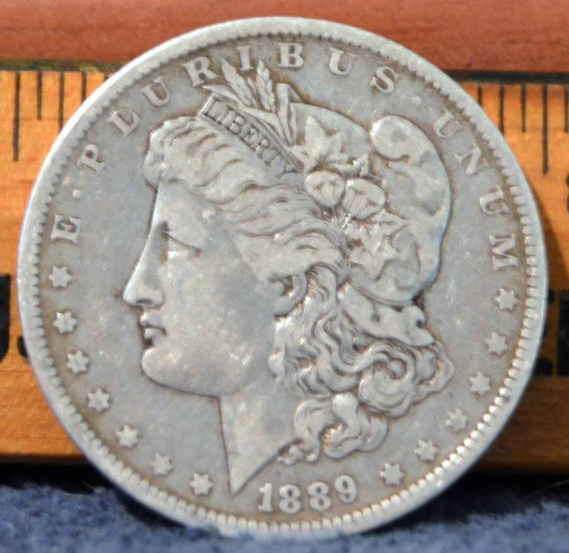 The-55-Days-Of-New-Orleans-Minted-US-Coins!!