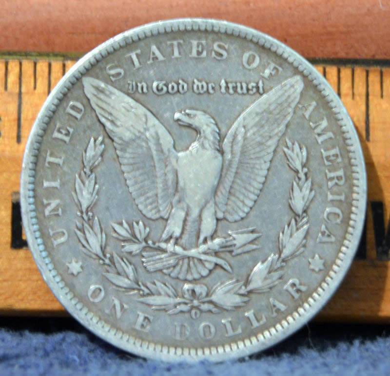 The-55-Days-Of-New-Orleans-Minted-US-Coins!!