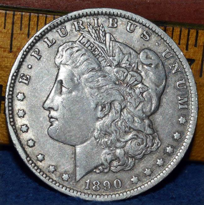 The-55-Days-Of-New-Orleans-Minted-US-Coins!!