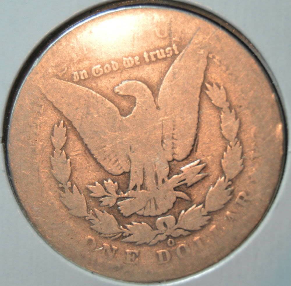 The-55-Days-Of-New-Orleans-Minted-US-Coins!!