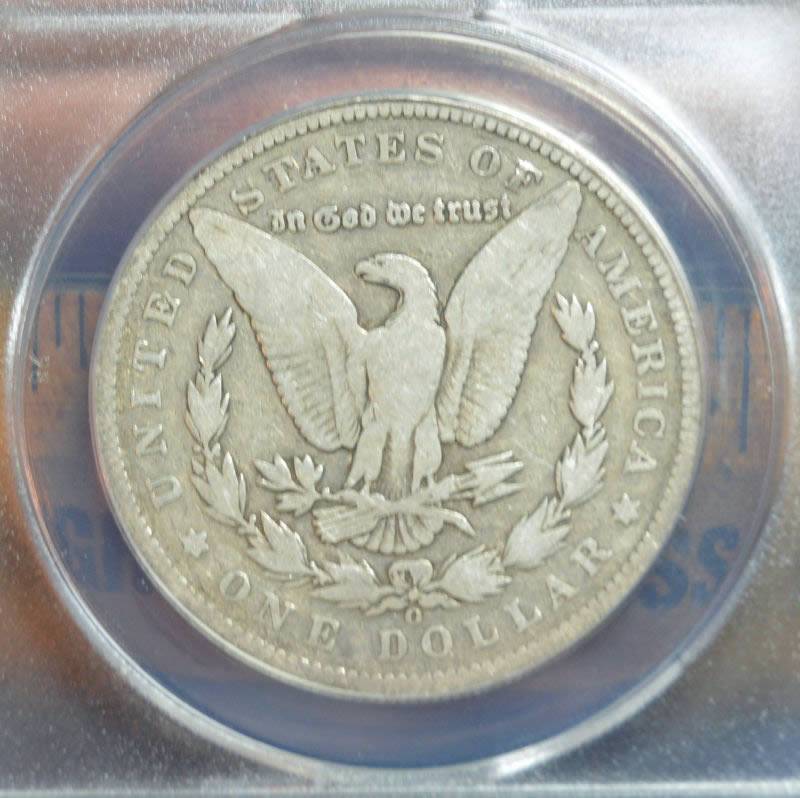 The-55-Days-Of-New-Orleans-Minted-US-Coins!!