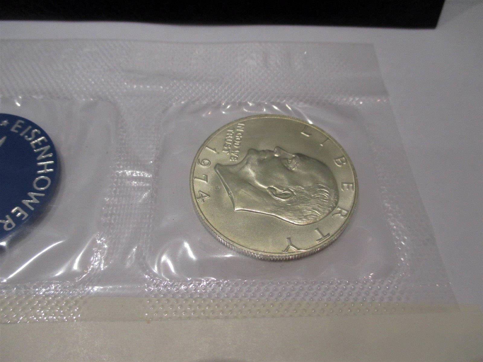 Post-An-Ike-Eisenhower-Dollar