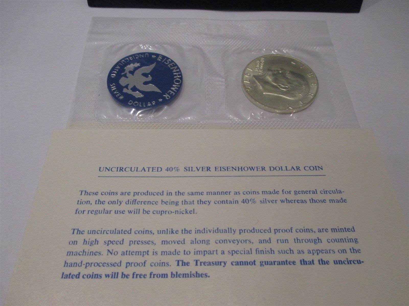 Post-An-Ike-Eisenhower-Dollar