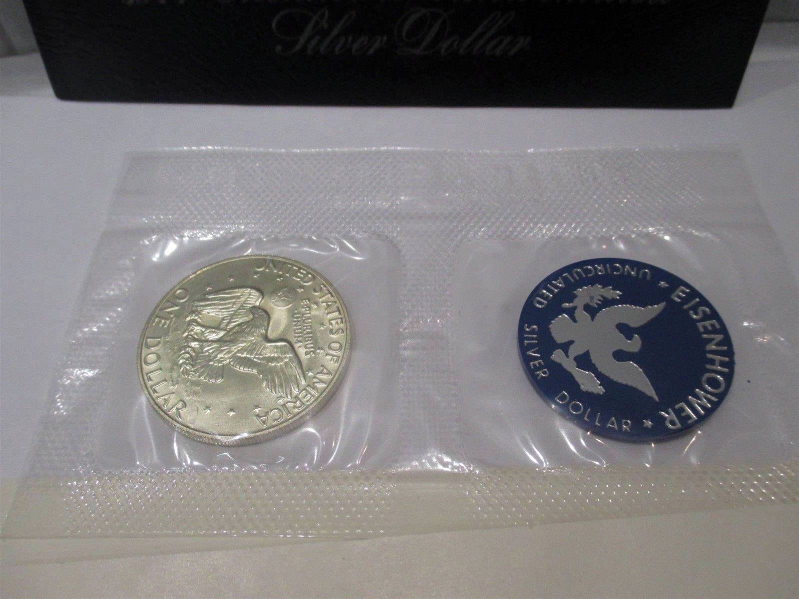 Post-An-Ike-Eisenhower-Dollar