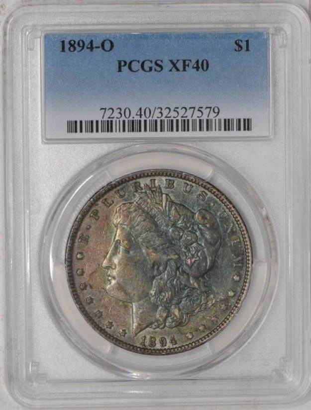 The-55-Days-Of-New-Orleans-Minted-US-Coins!!