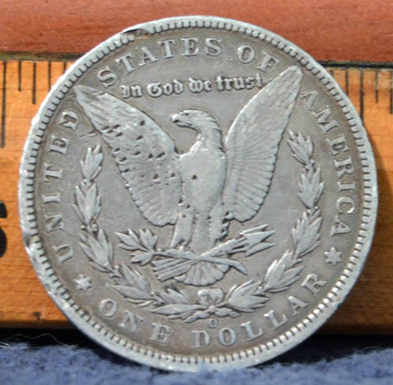 The-55-Days-Of-New-Orleans-Minted-US-Coins!!