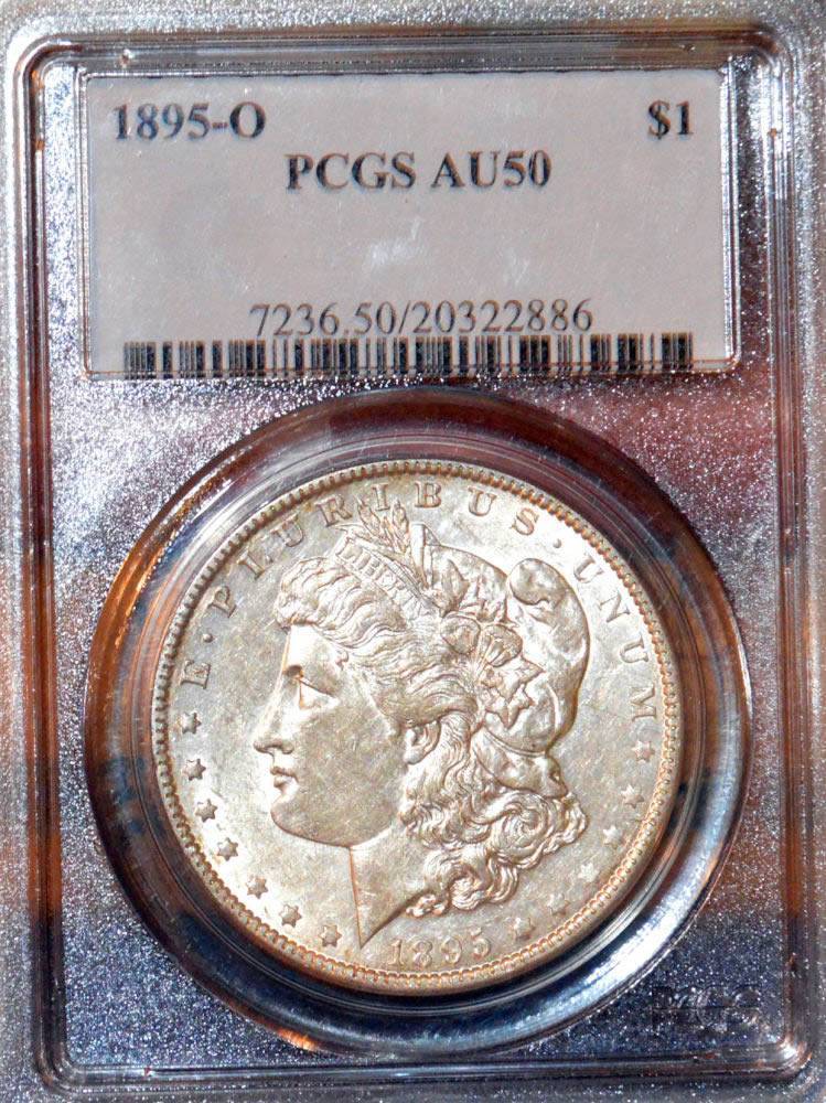 The-55-Days-Of-New-Orleans-Minted-US-Coins!!