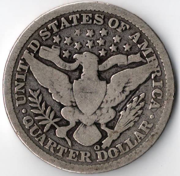 The-55-Days-Of-New-Orleans-Minted-US-Coins!!