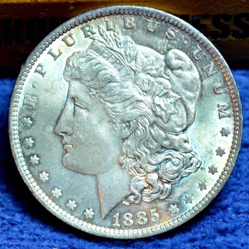 1885-O-Tidy-House-Morgan-For-Grading.-Pretty-Toning!