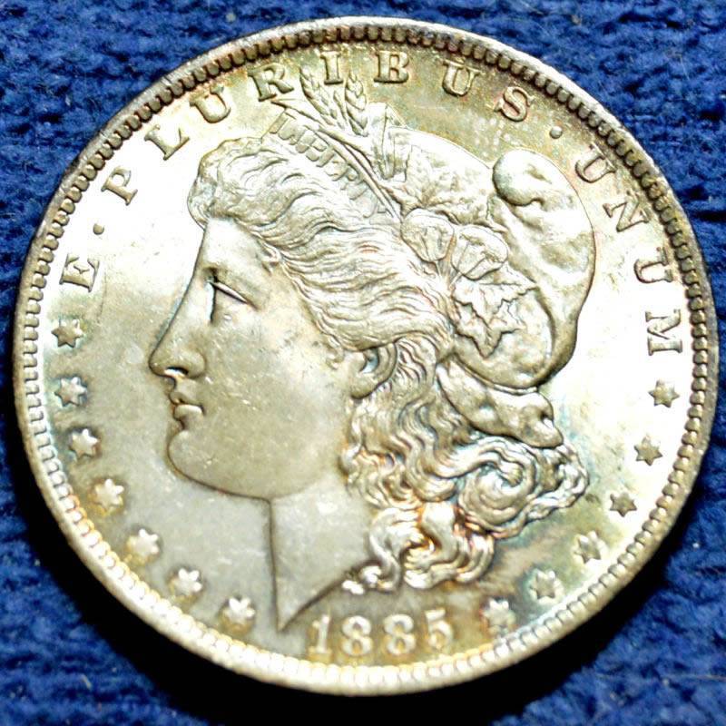 1885-O-Tidy-House-Morgan-For-Grading.-Pretty-Toning!
