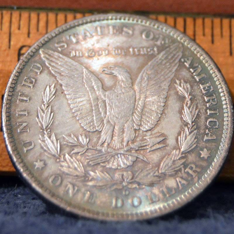 1885-O-Tidy-House-Morgan-For-Grading.-Pretty-Toning!