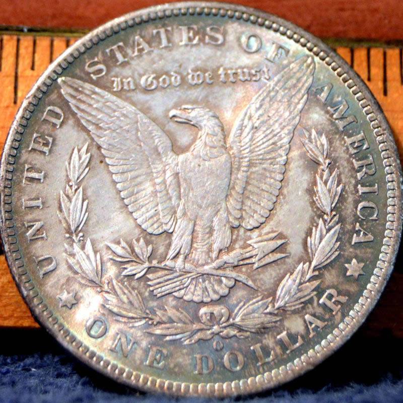 1885-O-Tidy-House-Morgan-For-Grading.-Pretty-Toning!