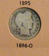 The-55-Days-Of-New-Orleans-Minted-US-Coins!!