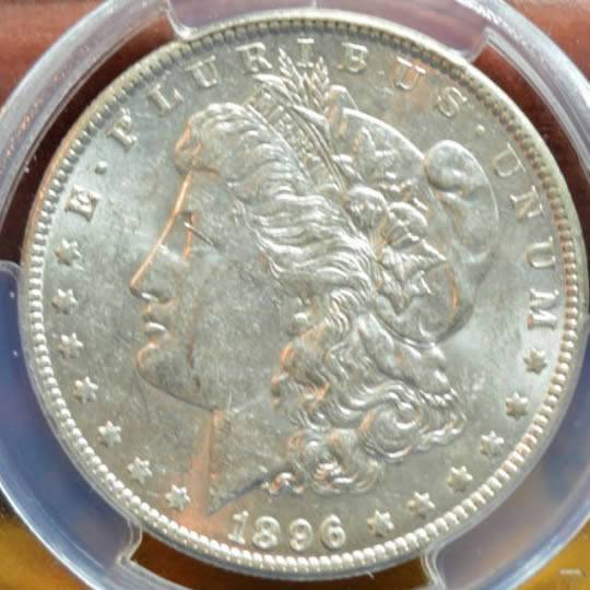 The-55-Days-Of-New-Orleans-Minted-US-Coins!!