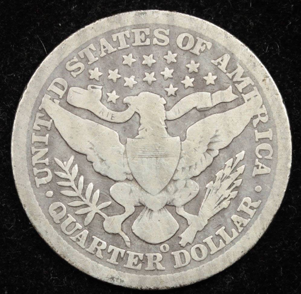 The-55-Days-Of-New-Orleans-Minted-US-Coins!!
